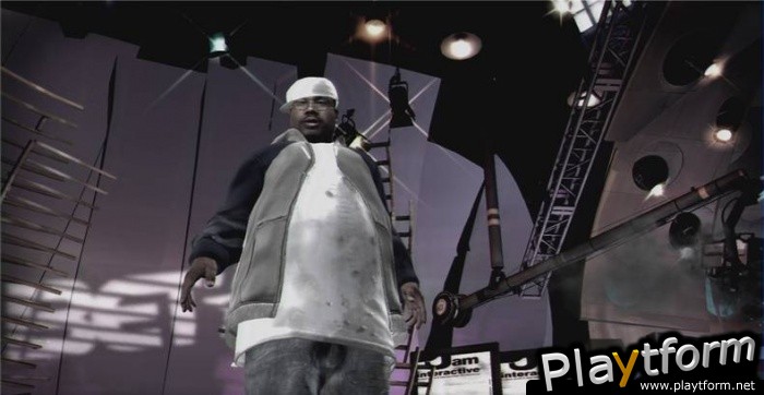 Def Jam: Icon (Xbox 360)