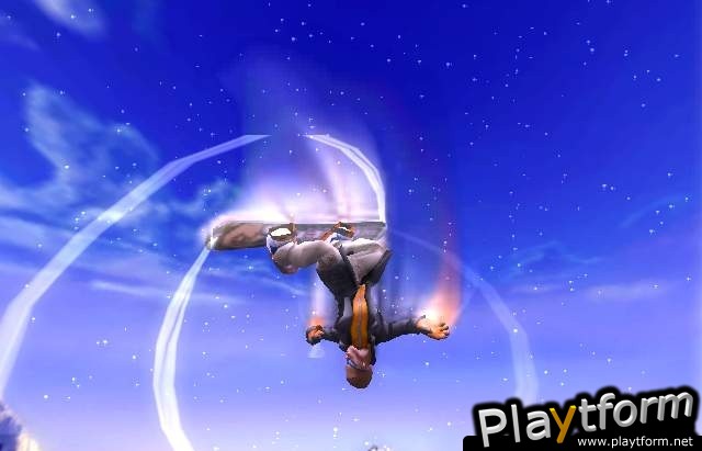 SSX Blur (Wii)