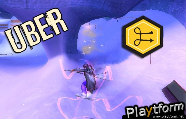 SSX Blur (Wii)