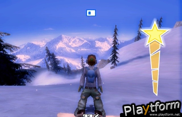 SSX Blur (Wii)