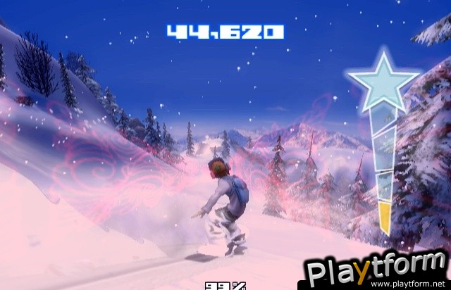 SSX Blur (Wii)