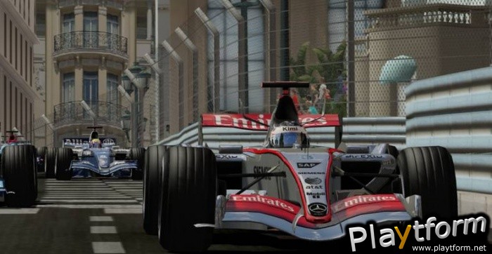 Formula One Championship Edition (PlayStation 3)