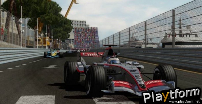 Formula One Championship Edition (PlayStation 3)