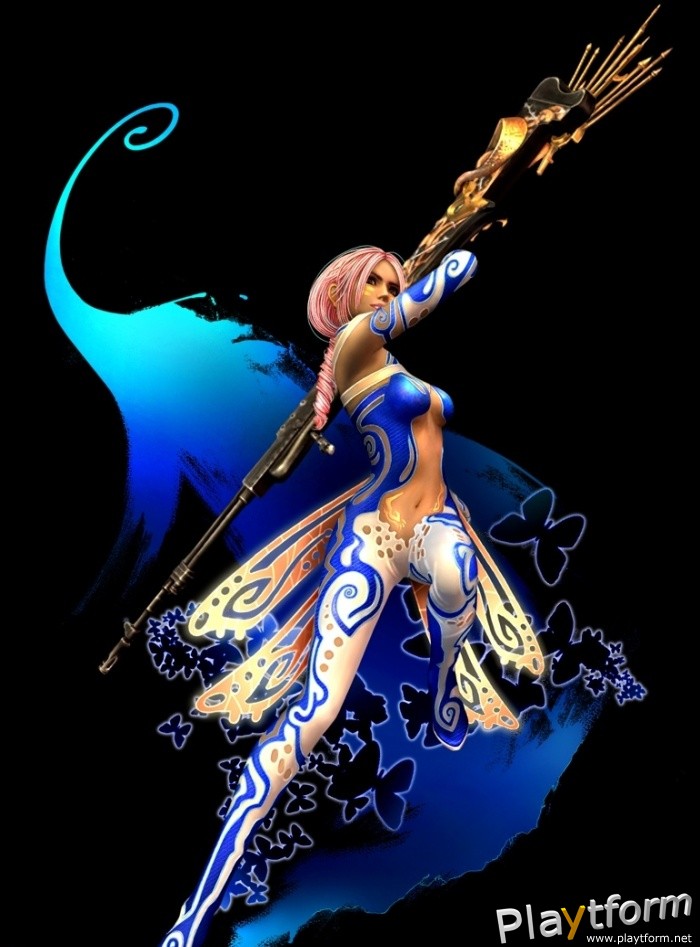 Bullet Witch (Xbox 360)