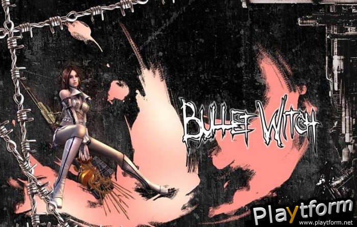 Bullet Witch (Xbox 360)