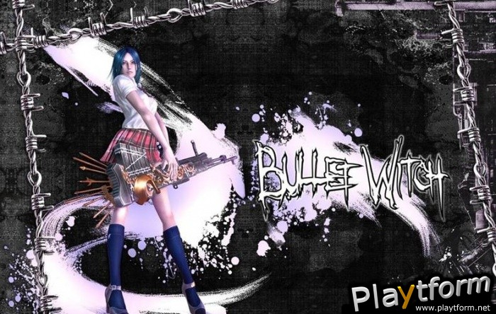 Bullet Witch (Xbox 360)
