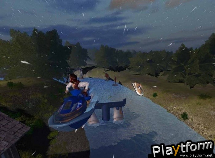 Fuel (2006) (PC)