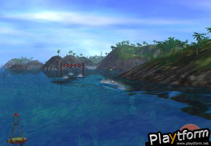 Fuel (2006) (PC)