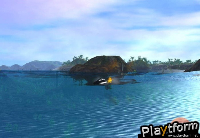 Fuel (2006) (PC)