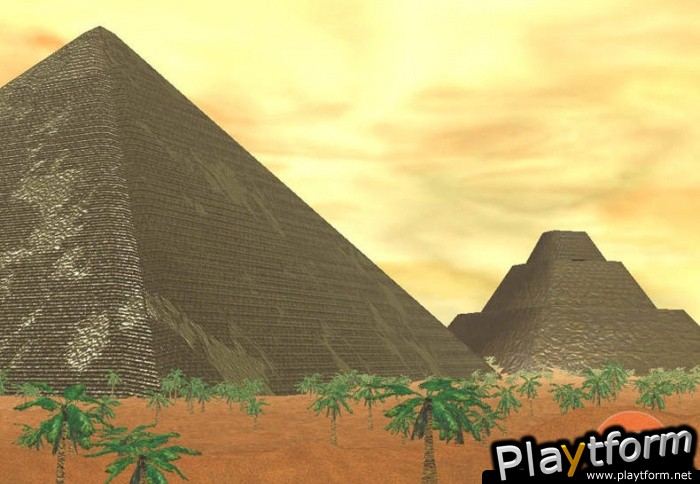 Fuel (2006) (PC)