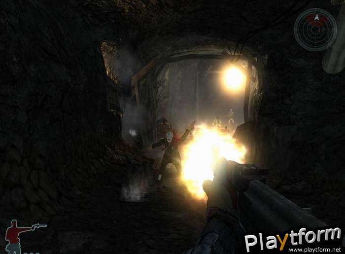 The Mark (PC)