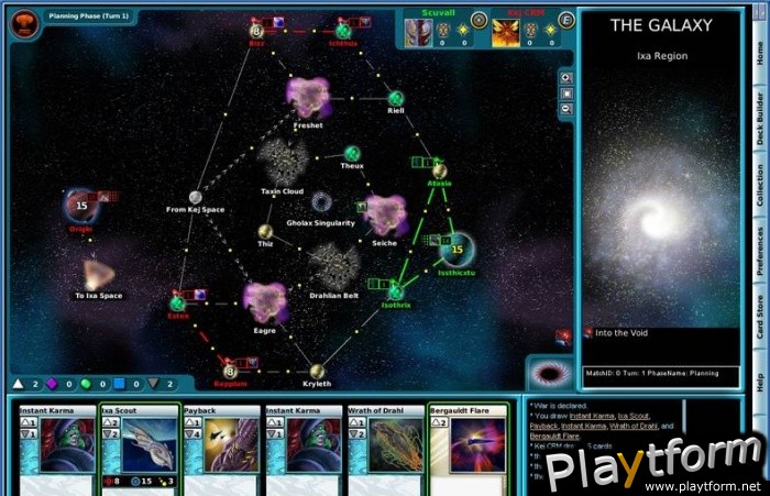 Star Chamber Maelstrom (PC)
