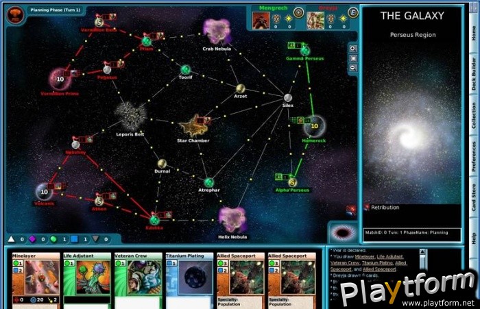 Star Chamber Maelstrom (PC)