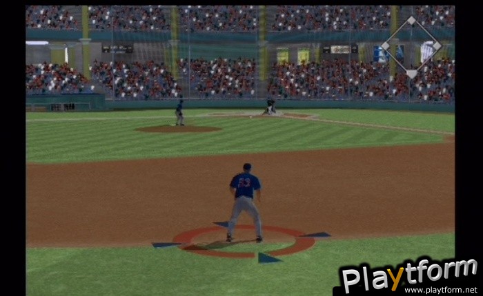 MLB 07: The Show (PlayStation 2)