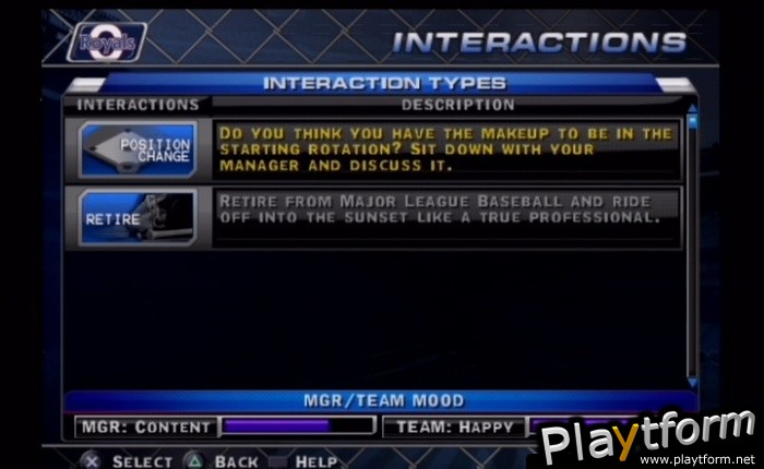 MLB 07: The Show (PlayStation 2)
