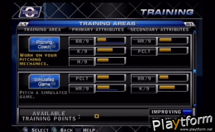 MLB 07: The Show (PlayStation 2)