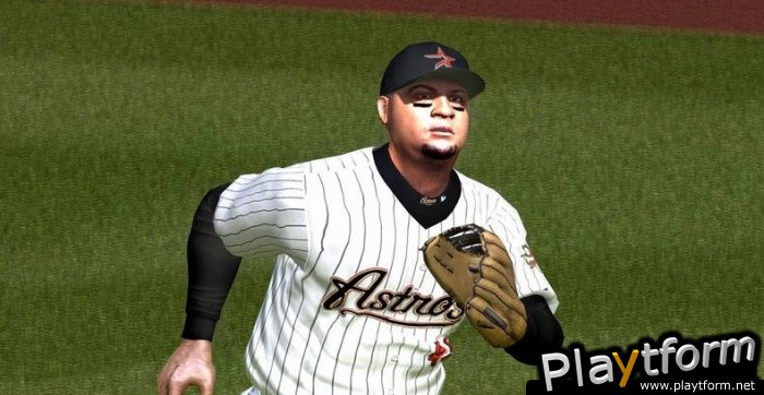 Major League Baseball 2K7 (PlayStation 3)