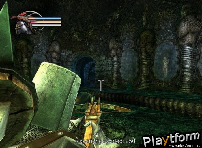 Knights of the Temple II (PC)