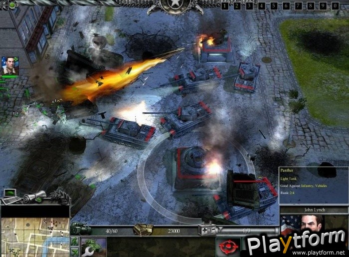 War Front: Turning Point (PC)