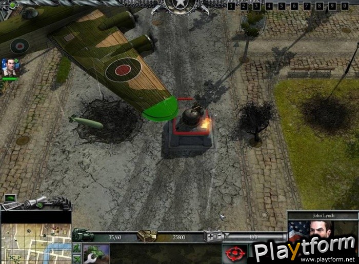 War Front: Turning Point (PC)