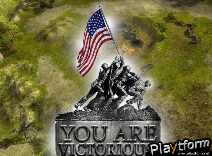 War Front: Turning Point (PC)