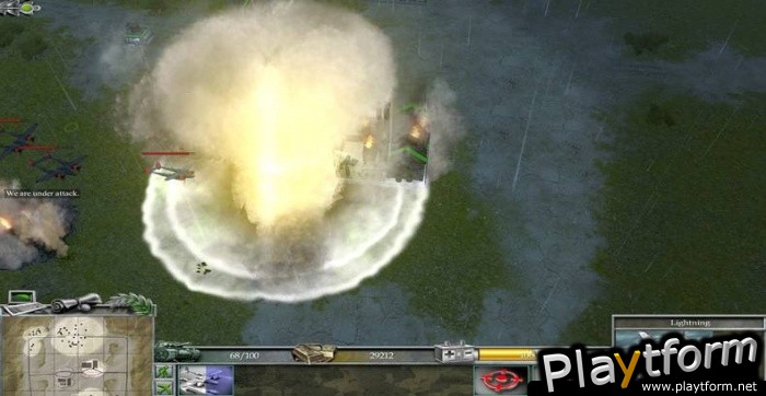 War Front: Turning Point (PC)