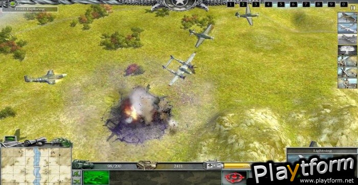 War Front: Turning Point (PC)