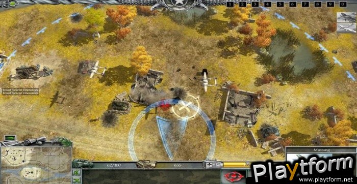 War Front: Turning Point (PC)