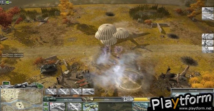 War Front: Turning Point (PC)
