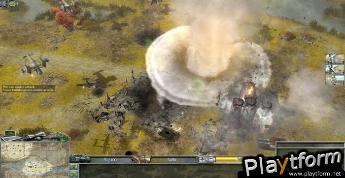 War Front: Turning Point (PC)