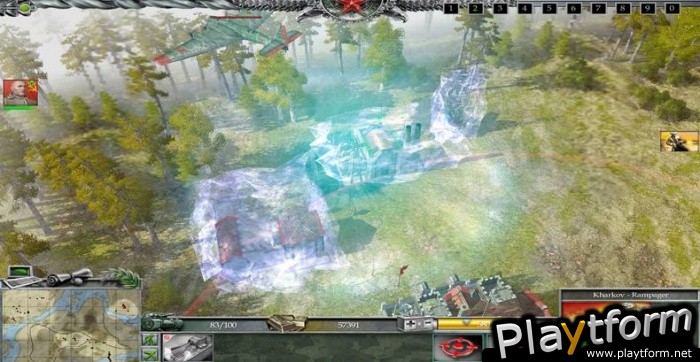 War Front: Turning Point (PC)