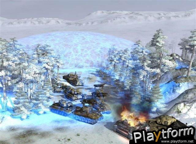 War Front: Turning Point (PC)