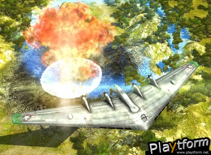 War Front: Turning Point (PC)