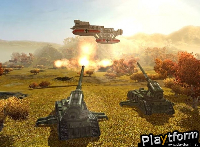 War Front: Turning Point (PC)