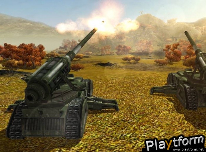 War Front: Turning Point (PC)