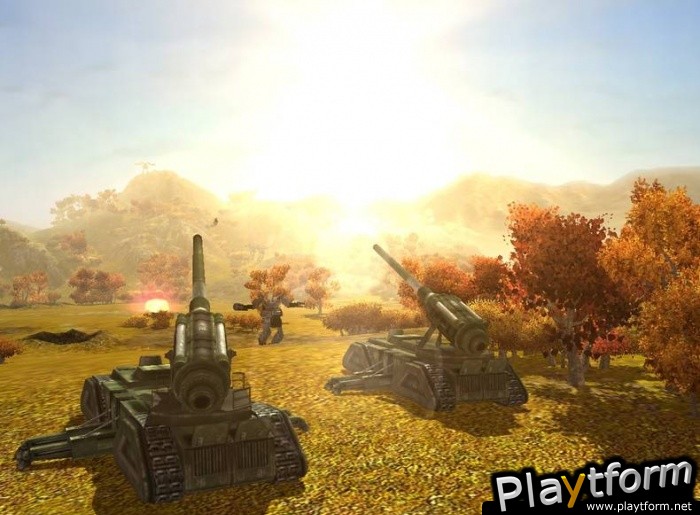 War Front: Turning Point (PC)