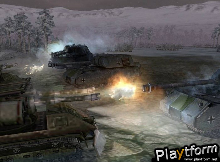 War Front: Turning Point (PC)