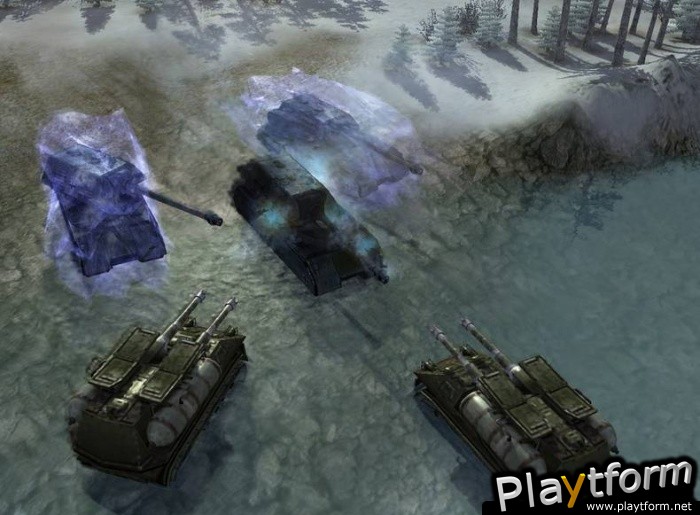 War Front: Turning Point (PC)