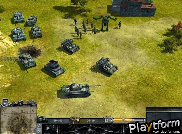 War Front: Turning Point (PC)