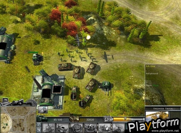 War Front: Turning Point (PC)