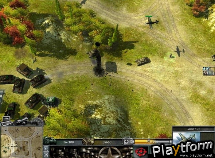 War Front: Turning Point (PC)
