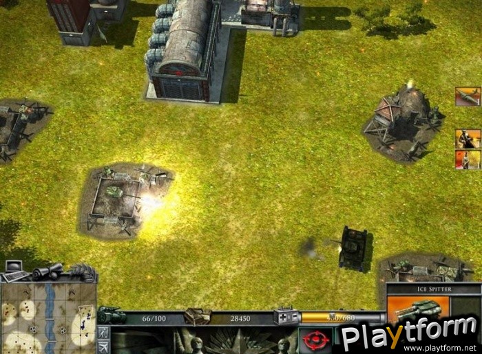 War Front: Turning Point (PC)