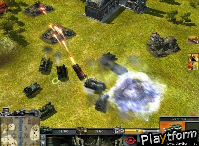 War Front: Turning Point (PC)