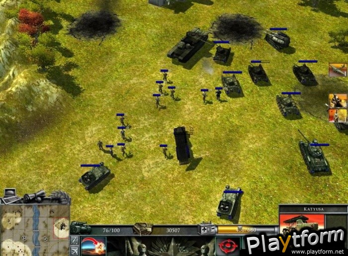 War Front: Turning Point (PC)