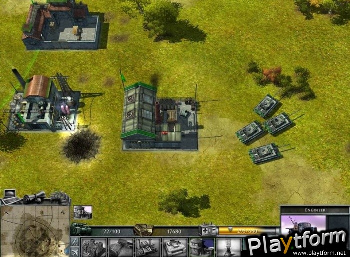 War Front: Turning Point (PC)
