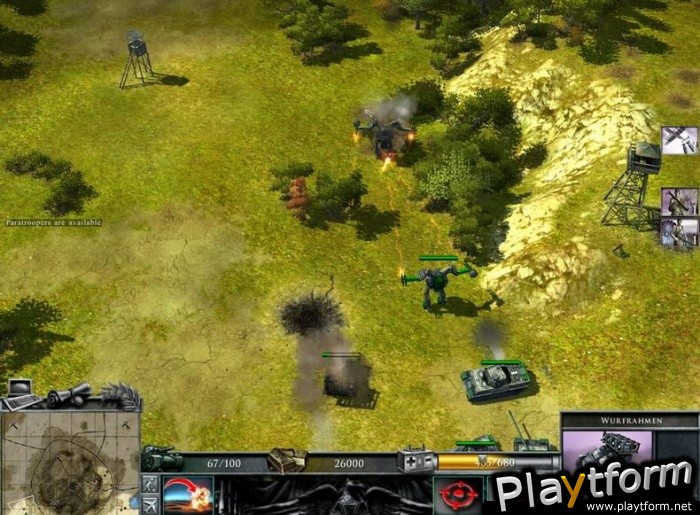 War Front: Turning Point (PC)