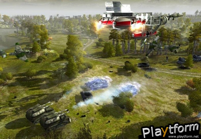 War Front: Turning Point (PC)