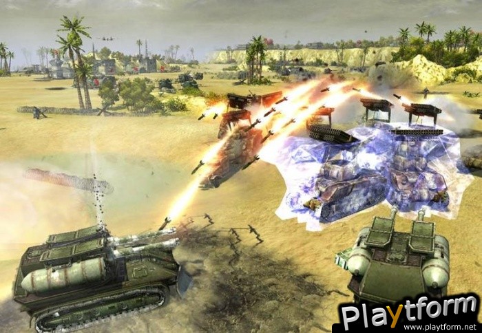 War Front: Turning Point (PC)