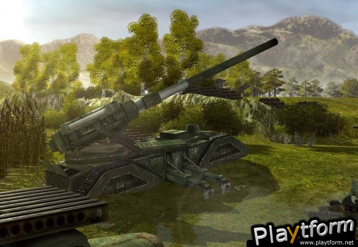 War Front: Turning Point (PC)