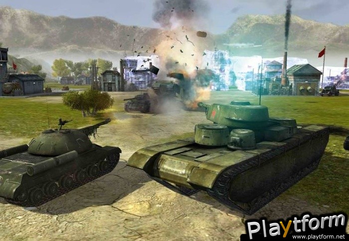 War Front: Turning Point (PC)